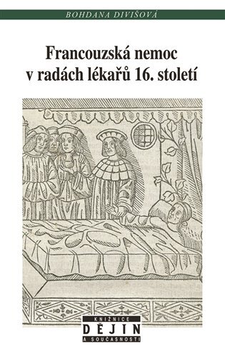 Francouzská nemoc v radách lékařů 16.století