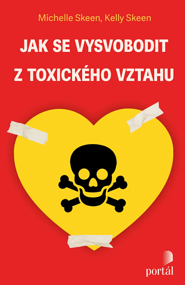 Jak se vysvobodit z toxického vztahu