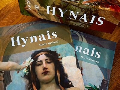 Vojtěch Hynais: 100 let od úmrtí slavného malíře