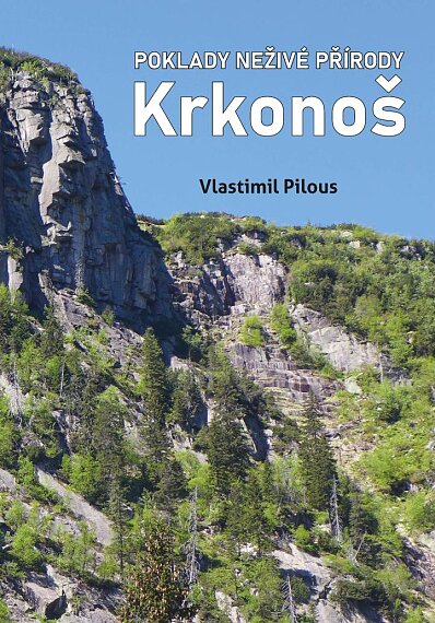 Poklady neživé přírody Krkonoš