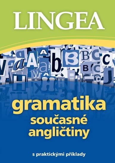 Gramatika současné angličtiny 3.vydání