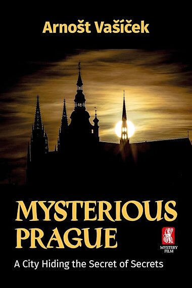 Mysterious Prague