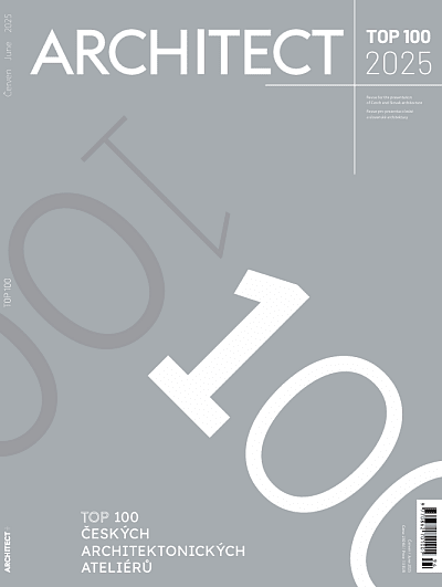 Architect Top 100/2025