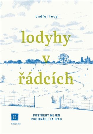 Lodyhy v řádcích