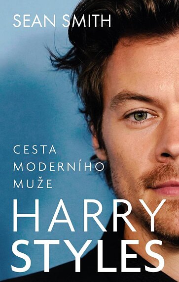 Harry Styles Cesta moderního muže