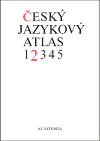 Český jazykový atlas 2