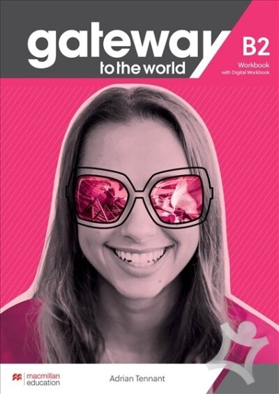 Gateway to the World Maturita Edition B2 (Workbook)