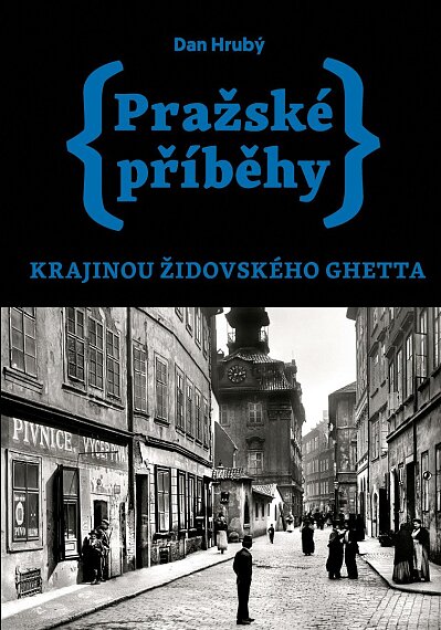 Pražské příběhy 5 - Krajinou židovského ghetta
