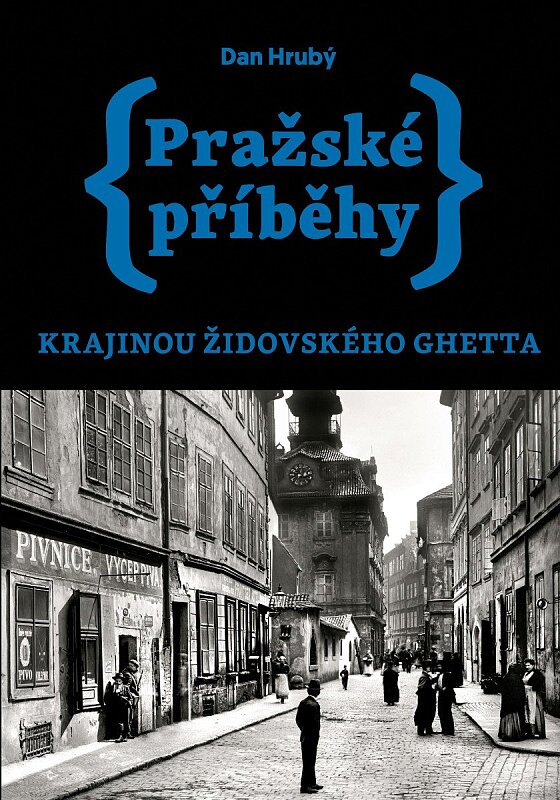 Pražské příběhy 5 - Krajinou židovského ghetta