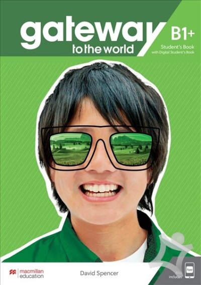 Gateway to the World Maturita Edition B1+ (Student's Book)