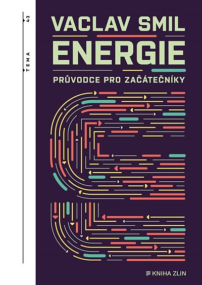Energie. Průvodce pro začátečníky /2. vydání