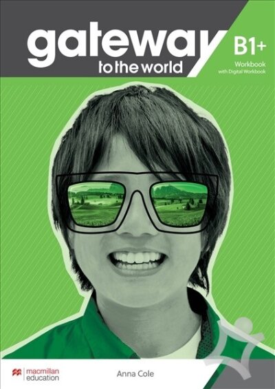 Gateway to the World Maturita Edition B1+ (Workbook)