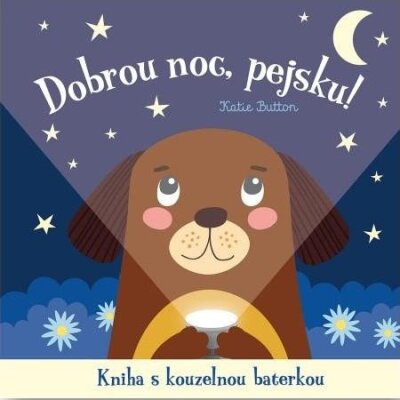 Dobrou noc, pejsku!