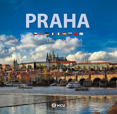 Praha