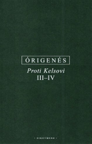 Proti Kelsovi III-IV