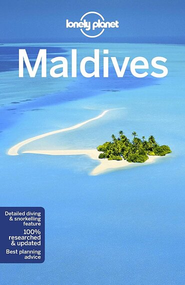 Maldives LP 10th Edition