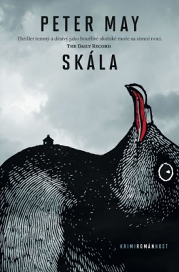 Skála (1) (brož.)