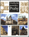 Umělecké památky Prahy Staré město