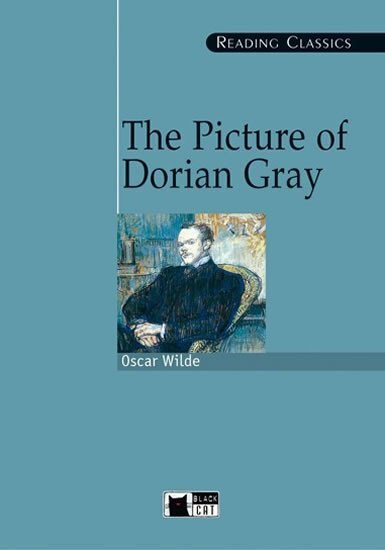The Picture of Dorian Gray Reading Classics