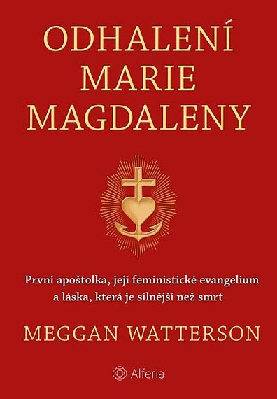 Odhalení Marie Magdalény