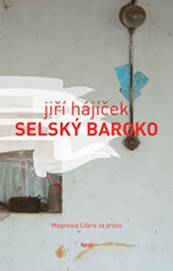 Selský baroko (brož.)