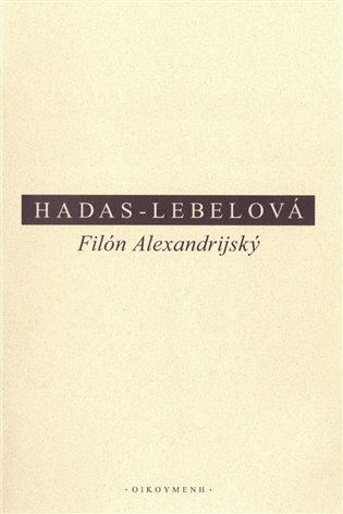 Filón Alexandrijský