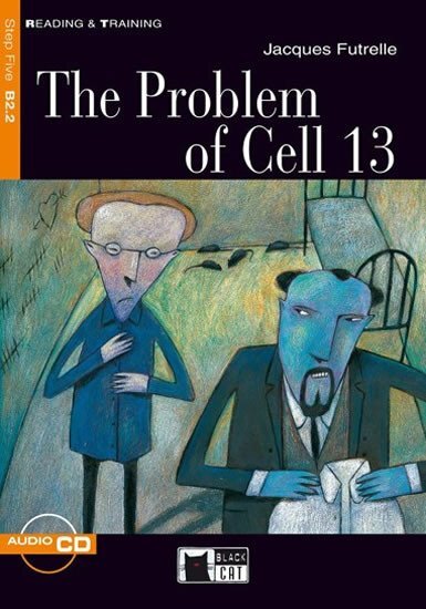 The Problem of Cell 13 (B2/2)