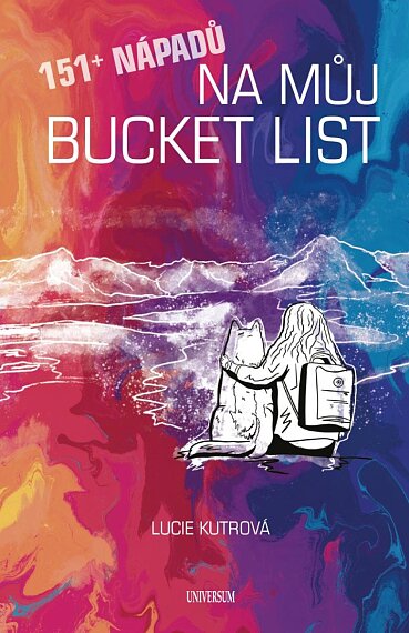 151+nápadů na můj bucket list