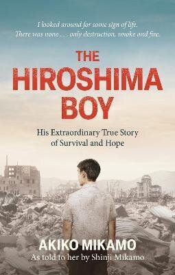 The Hiroshima Boy