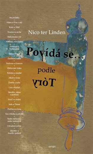 Povídá se... podle Tóry
