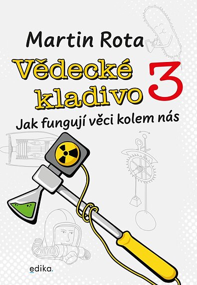 Vědecké kladivo 3