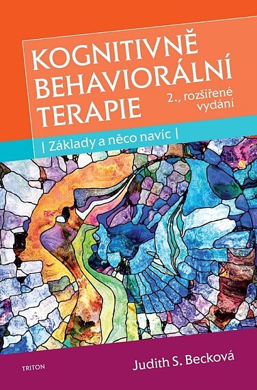 Kognitivně behaviorální terapie (2. rozšířené vydání)