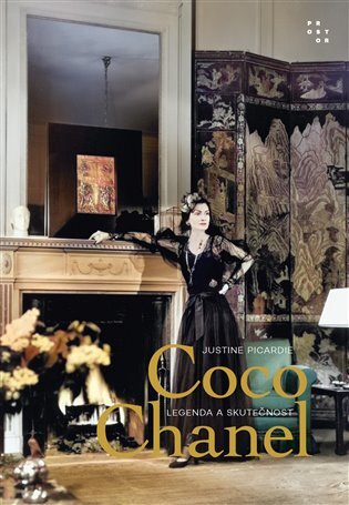 Coco Chanel, legenda a skutečnost