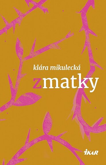 Zmatky