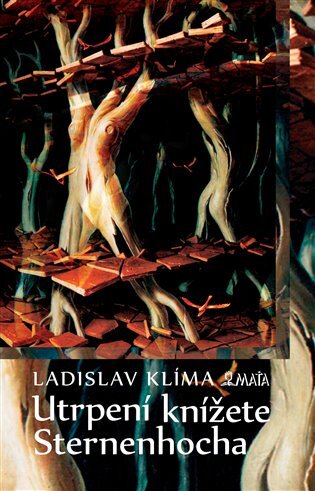 Utrpení knížete Sternenhocha 7. vydání