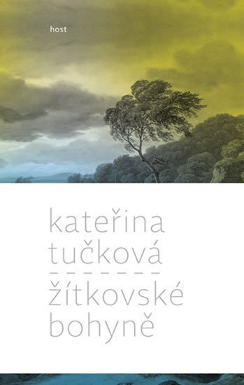 Žítkovské bohyně brož.