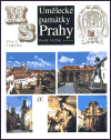 Umělecké památky Prahy Malá Strana