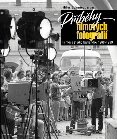 Příběhy filmových fotografií