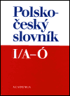 Polsko-český slovník II.