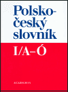 Polsko-český slovník I.+II.komplet