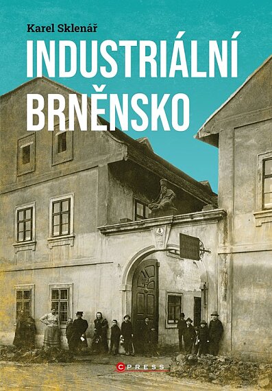Industriální Brněnsko 2. vydání