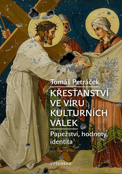 Křesťanství ve víru kulturních válek