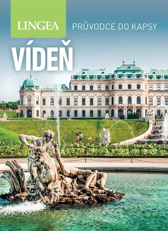 Vídeň - průvodce na cesty