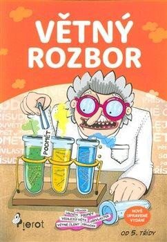 Větný rozbor od 5. třídy