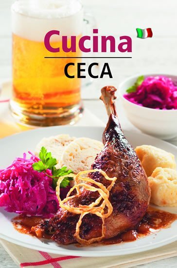 Cucina ceca /italsky/