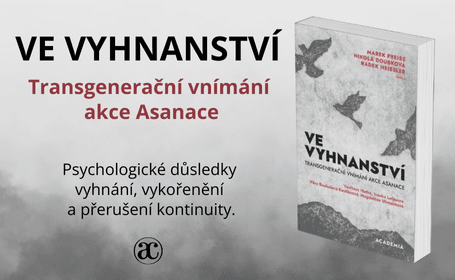 Ve vyhnanství